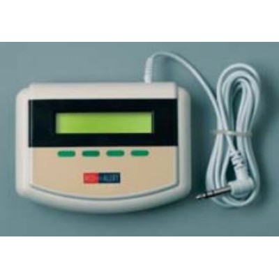 SAS NET236 Hand Held Jack Plug Type Programming Unit