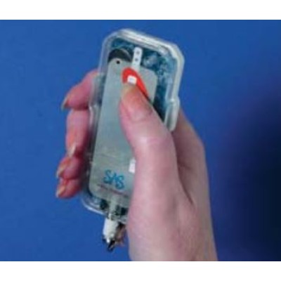 SAS RED208-5 Infrared Transmitter with Alarm, Attack Call Levels & Test Button