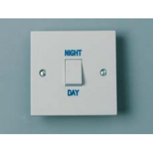 SAS RED211 Day/Night Volume Control Switch