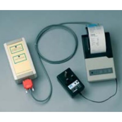 SAS RED235 Printer Package with RS232 Port & 3m Lead