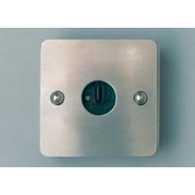 SAS RED265C Vandal Resistant Stainless Steel Infrared Sensor Ceiling Mounted