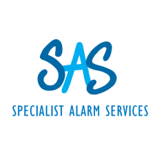 SAS Anti-Microbialcordset Anti-Microbial Cord Set