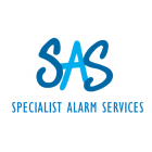SAS RED208/6RF Radio Curo Alarm Unit