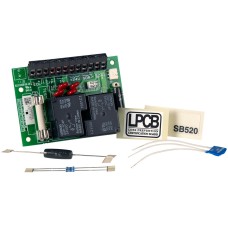 Tyco Minerva SB520 Sounder Booster Module (577.001.023.Y)