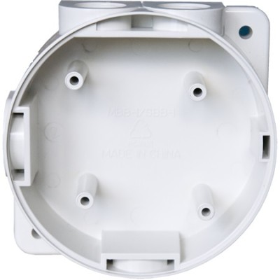 Hochiki SBB-1 Surface Mounting Box Hochiki SBB-1 Surface Mounting Box