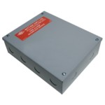Nittan SCM-AS4 Sounder Output Module Nittan SCM-AS4 Sounder Output Module