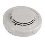Notifier SD-851EA PhD Low-Profile 800 Series Conventional Optical Smoke Detector Notifier SD-851EA PhD Low-Profile 800 Series Conventional Optical Smoke Detector