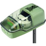 Hochiki SDP-2 Duct Detector Mounting Box including SDP-NPIPE Hochiki SDP-2 Duct Detector Mounting Box including SDP-NPIPE