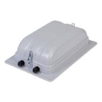 Hochiki SDP-3 Duct Detector Mounting Box Enclosure Hochiki SDP-3 Duct Detector Mounting Box Enclosure