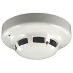 Hochiki SLR-E3NM Marine Conventional Photoelectric Smoke Detector