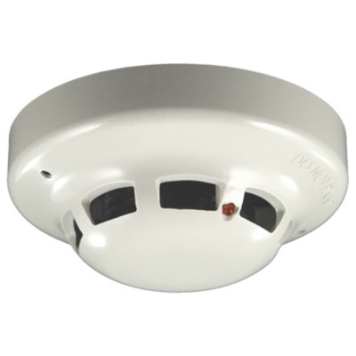 Hochiki SLR-E3NM Marine Conventional Photoelectric Smoke Detector
