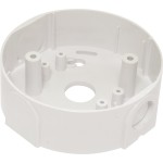 Notifier White Surface Mount Kit for OPAL Detectors (SMK400EAP) Notifier White Surface Mount Kit for OPAL Detectors (SMK400EAP)