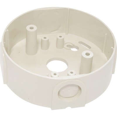 Notifier Ivory Surface Mount Kit for OPAL Detectors (SMK400EAP-IV) Notifier Ivory Surface Mount Kit for OPAL Detectors (SMK400EAP-IV)