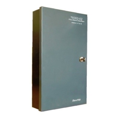 SenTRI Mains Powered Interface 1.5A / 2.0Ah Standby - 78302-02NM SenTRI Mains Powered Interface 1.5A / 2.0Ah Standby - 78302-02NM