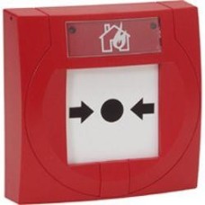 SenTRI Manual Call Point (Glass) IP 43 (SEN-800) SenTRI Manual Call Point (Glass) IP 43 (SEN-800)