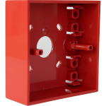 SMS By Honeywell SEN-895 Surface Back Box For Sentri MCP (Sold In Packs Of 10) Price Per Pack