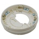 SMS S4-700 Detector Base with Remote LED Output SMS S4-700 Detector Base with Remote LED Output