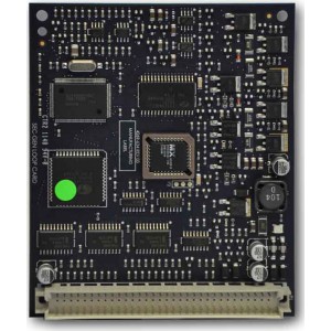 SenTRI Network Card for Up To 32 Control Panels (SENTRI2-NC)