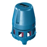 Klaxon SO4 Weatherproof Motor Siren 110v AC/DC - SLC-0001 (18-980036)