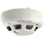 Hochiki SOC-E3N Conventional Ivory Photoelectric Smoke Detector