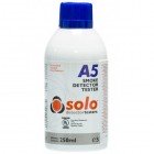 Solo A5 Smoke Detector Test Gas Canister 250ml (Flammable)
