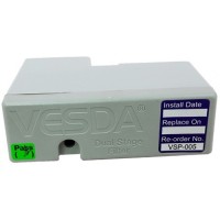 Vesda VSP-005 VLP, VLS, VLC & VLF Filter