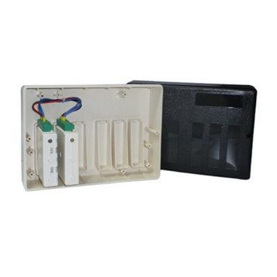 System Sensor BS7273 Door Release System (SSE-DRS-1) System Sensor BS7273 Door Release System (SSE-DRS-1)
