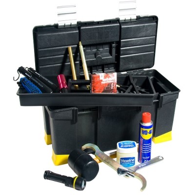 Commander Engineers Basic Servicing Toolkit Commander Engineers Basic Servicing Toolkit