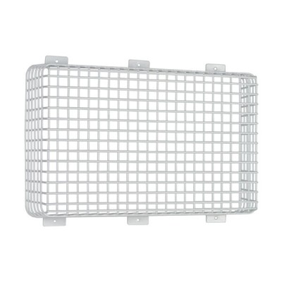STI STI-9645 Steel Cage - Emergency Light Guard