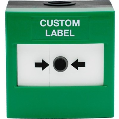STI WRP2-G-01-CL Outdoor Reset Point - Green Series 01 Custom Label STI WRP2-G-01-CL Outdoor Reset Point - Green Series 01 Custom Label