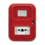 STI AP-3-R-A Alert Point – Beacon – Red – House Flame Logo STI AP-3-R-A Alert Point – Beacon – Red – House Flame Logo