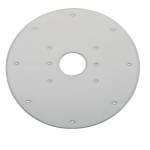STI STI-8171 Smoke Detector Back Plate
