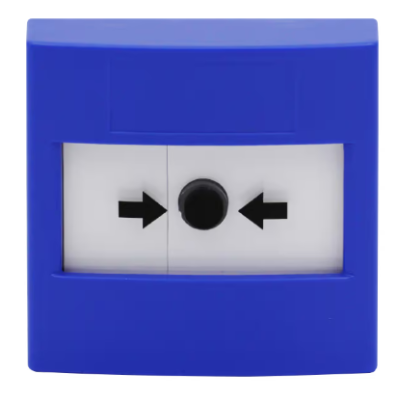 STI RP-BD2-01-CL ReSet Point - Blue - Dual Mount - Series 01 V2 - Custom Label