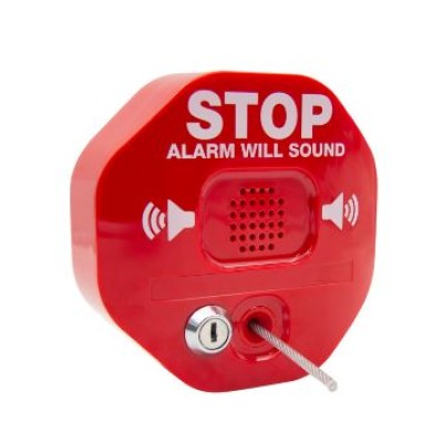 STI STI-6200-KS-CHR-G Chair Theft Stopper – Green