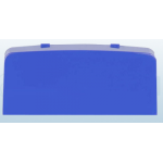 STI STI-CKE-272-B Euro Stopper Shell – Blue