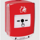 STI GR-RS-21 Global ReSet Red Houseflame Surface With Shield