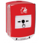 STI GR-RS-22 Global ReSet Red Houseflame SPC Surface With Shield