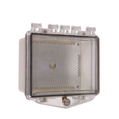 STI STI-7511F-HTR-UK UK Heated Polycarbonate Enclosure F Backbox and Thumblock12