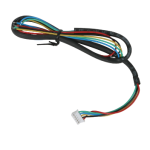 STI KIT-319 Remote Wiring Harness 1224 VDC Plug and Play Adapter Cable