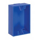 STI KIT-71100A-B 1.5 Blue Back Box for Stopper Station #2-5-8&9 Only
