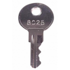 STI KIT-H18053 Pair of Spare Keys for Thermostat Protector STI-9105/9110