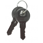 STI KIT-H18054 Spare Keys CH751/7500 Series 6550 & 6560 Models Only