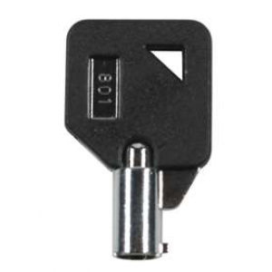 STI KIT-H18075 2x Spare Keys for Select Alert-801