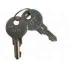 STI KIT-H18080 Spare Key For Dual Access 6406(A126)