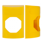 STI KIT-M10271-Y Unnotched Yellow Replacement Shell For SS2 Range – Blank