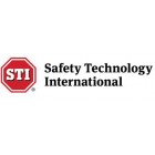 STI KIT-6403 Exit Stopper - Remote Sounder (Red)
