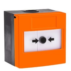 STI WRP2-O-11 Outdoor Reset Point- Orange Series 11