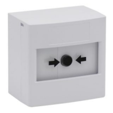 STI RP-WS2-02 ReSet Point – White - Integral Surface - Series 02 V2