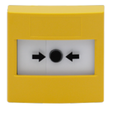 STI RP-YF2-02 Reset Point- Flush Mount- Yellow Series 02 V2