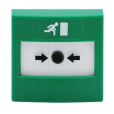 STI RP-GD2-11-CL ReSet Point – Green - Dual Mount - Series 11 V2 Custom label